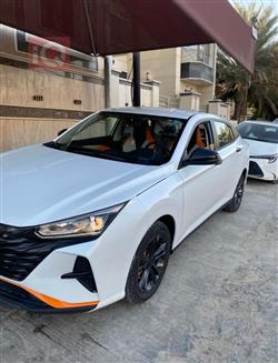 دونج فينج شاين